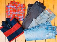 Paket Pullover Hemd Hosen Jungen 140, Ralph Lauren, Scotch Shrunk Köln - Nippes Vorschau