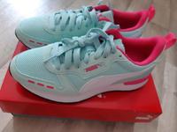 Sportschuh Puma Größe 38 Neu!!! Ludwigslust - Landkreis - Grabow Vorschau