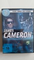 James Cameron 3 DVDs Abyss + Terminator + Aliens 2 OVP Neuware! Rheinland-Pfalz - Dannstadt-Schauernheim Vorschau