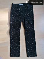 Cordtreggings, Cordhose, H&M, Gr. 110, sehr guter Zustand Dresden - Laubegast Vorschau