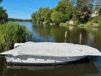 Boot Ruderboot Motorboot Brandenburg - Königs Wusterhausen Vorschau