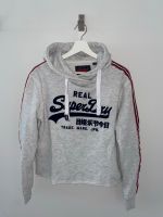 Superdry Pulli Pullover Crop Pulli Gr. 38 Nordrhein-Westfalen - Welver Vorschau