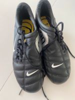 Nike Fußballschuh total 90 Größe 36,5 Schleswig-Holstein - Schleswig Vorschau