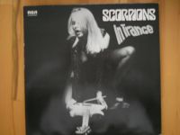 Scorpions ‎– In Trance - Schalllplatten - Vinyl LP Bayern - Buckenhof Mittelfranken Vorschau