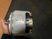 Ashwoods Dana TM4 Elektromotor IPM 200-66 Hessen - Hanau Vorschau