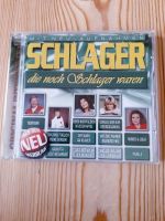 Oldie CD Schlager die noch Schlager waren Volksmusik Hessen - Niederaula Vorschau