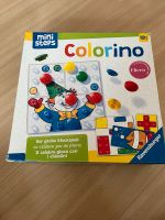 Ravensburger Colorino Lernspiel Farben Formen Steckspiel Kinder Hessen - Calden Vorschau