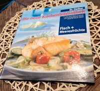 Dr. Oetker: Fisch + Meeresfrüchte Bayern - Augsburg Vorschau