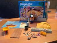 playmobil 4138 -  Kompaktset Baustelle Saarland - St. Ingbert Vorschau