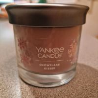 Yankee Candle Duftkerze Smart Tumbler 122g Baden-Württemberg - Emmingen-Liptingen Vorschau