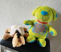 Teddy mit Sound & Esel Niedersachsen - Bergen Vorschau