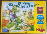 HABA Diego Drachenzahn Bayern - Dettelbach Vorschau