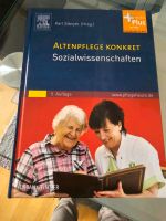 Pflegebuch sehr gut Nordrhein-Westfalen - Lüdenscheid Vorschau
