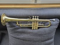 Trompete Bach TR 450 Neuwertig Nordrhein-Westfalen - Lüdinghausen Vorschau