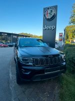 Jeep Grand Cherokee 3,0 CRD Trailhawk Bayern - Diedorf Vorschau