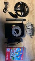 Wii Konseole + Wii Controller + Wii Spiele Nordrhein-Westfalen - Castrop-Rauxel Vorschau