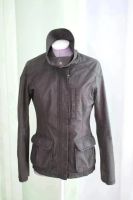 Jacke gr.S(36) von H&M. in khaki. Baden-Württemberg - Dußlingen Vorschau