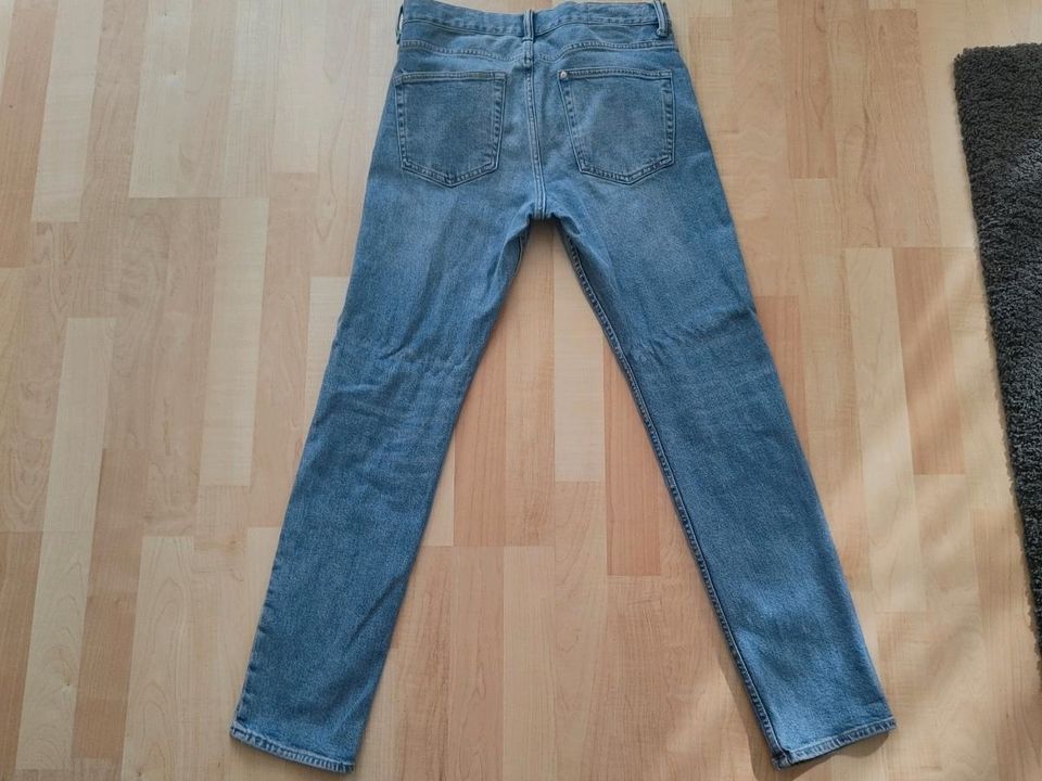 Slim & Denim Jeans in Wiesbaden