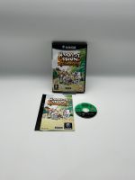 Nintendo Gamecube - Harvest Moon a wonderful Life Hessen - Reiskirchen Vorschau