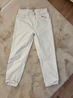 Zara Momjeans Gr.36 Kiel - Schreventeich-Hasseldieksdamm Vorschau