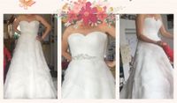 Brautkleid/ Hochzeitskleid von San Patrick Bayern - Buchloe Vorschau