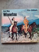 Winnetou Film-Buchband Baden-Württemberg - Balgheim Vorschau