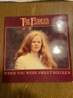 The fureysand davey Arthur when you were sweet sixteen LP vinyl Rheinland-Pfalz - Scheid Vorschau