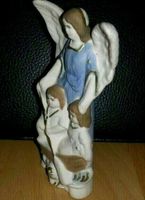 Engel Porzellan Figur  Deko Schutzengel   VINTAGE  Weihnachten Baden-Württemberg - Rosenberg Vorschau