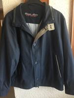 Herrenjacke Größe 28 Micro CANDA C&A Brandenburg - Ziltendorf Vorschau