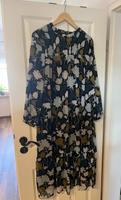 Tom Tailor Kleid Gr 42 lange transparente Ärmel Hochzeit Maxi Güstrow - Landkreis - Laage Vorschau