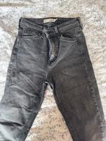 Topshop Jeans | Größe W26 L32| Schmaler Schnitt | Top Zustand Niedersachsen - Hameln Vorschau