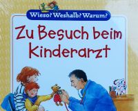 Zu Besuch beim Kinderarzt (Wieso Weshalb Warum) 2001 Nordrhein-Westfalen - Werther (Westfalen) Vorschau