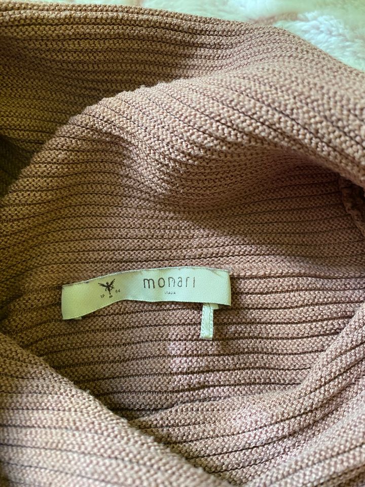 Monari Pullover in Prerow