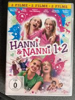 Hanni & Nanni 1+2 DVD Niedersachsen - Lindern (Oldenburg) Vorschau