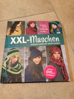 XXL-Maschen CD Stricken lernen dicke Maschen Buch Anfänger Nordrhein-Westfalen - Inden Vorschau