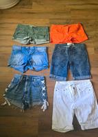Shorts Größe 38/M H&M Bonn - Beuel Vorschau