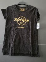 Hard Rock Cafe Damen T-Shirt Gr.M (box3) Dortmund - Hörde Vorschau