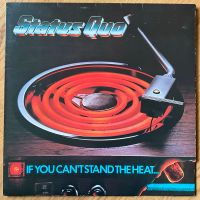 STATUS QUO - If you can‘t stand the heat (1978) / Vinyl, LP Essen - Stoppenberg Vorschau