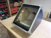 Lautsprecher Gehäuse  Monitor 12"oder 15", Flightcase, 2 Stck. Nordrhein-Westfalen - Ascheberg Vorschau