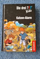 Die drei ??? KIDS - Katzenalarm Nordrhein-Westfalen - Xanten Vorschau