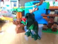 Lego Duplo Saurier Bayern - Ansbach Vorschau