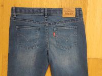 Levi's 711 Skinny Jeans blau schmal 14 J 158 NEU Dortmund - Mitte Vorschau