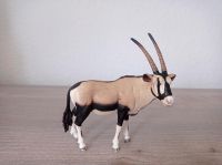 Schleich Tiere Antilope Hamburg - Harburg Vorschau