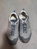 Meindl Wanderschuhe 38 Größe 5 Stuttgart - Birkach Vorschau