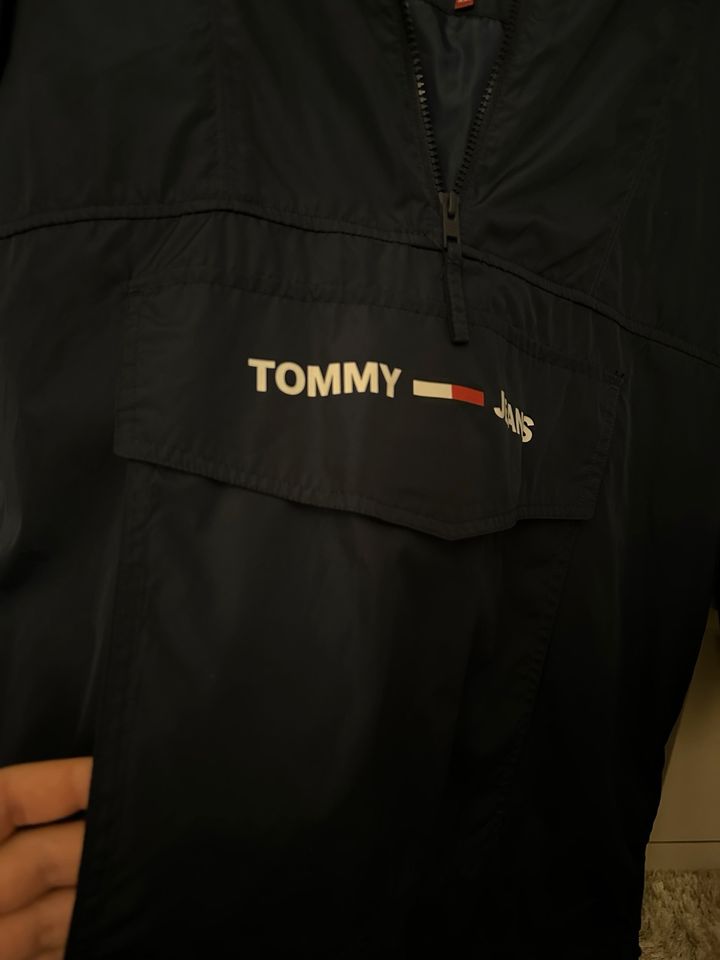 Tommy Jeans Windbreaker in Hamm