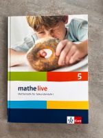 Klett Mathe live 5 ISBN 9783127203103 Niedersachsen - Hanstedt Vorschau