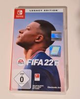 FIFA 22 Legacy Edition Nintendo Switch Thüringen - Sömmerda Vorschau