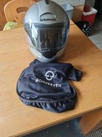 Motorrad Helm Schleswig-Holstein - Boostedt Vorschau