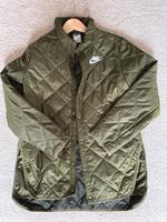 Dünne Nike Jacke Nordrhein-Westfalen - Wegberg Vorschau