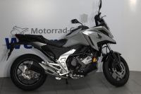 Honda NC750X DCT automatik Niedersachsen - Lingen (Ems) Vorschau